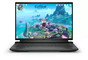 DELL G16 7620 16 Laptop Core i7 QHD WINDOWS 11 RTX 3050 Ti 4GB RAM 512GB SSD 6 - Picture 1 of 11