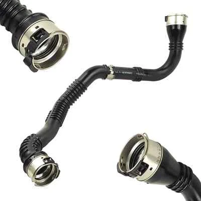 durite de suralimentation pour Renault Grand Kangoo II 1.5 dCi 144600199R - Photo 1/4