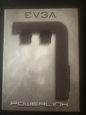 EVGA PowerLINK Graphics Card PCI-E Configurations  - Image 1 of 2