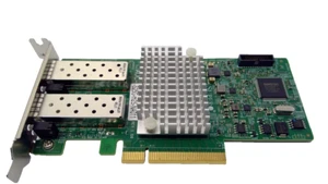 Supermicro Connect-X 25Gb Dual Port Server Network Adapter AOC-S25G-m2S-NA011 - Photo 1/1