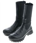 ATP ATELIER Boots Black EU35(Approx. 21.5cm) 2200424704012
