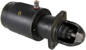 Starter Fits Allis Chalmers 175 4-226 1970-1980 10461668 10464668 1107695 4157 - Picture 1 of 1