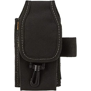 CLC Custom LeatherCraft 5-Pocket Cell Phone/Tool Holder - 1105 - Picture 1 of 6