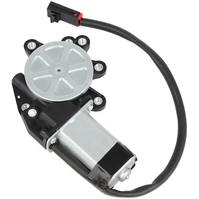 Motor de ventana eléctrica para pasajero delantero Nissan Pickup 1995-1996 Quest 1993-1998 Foto 1 de 4