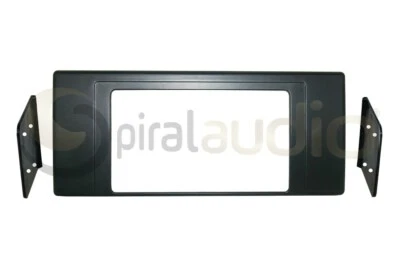 LAND ROVER Range Rover 2003-2012 Dash Kit for 2DIN Aftermarket Radio KT-LR005B - Image 1 of 2