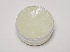 HEAT SET MATT VARNISH GHSP 5 GRAMS/10MIL  jar