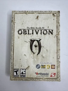 The Elder Scrolls IV: Oblivion, 2006 - Picture 1 of 4