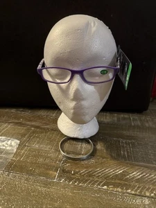 Unbranded Women’s Fashion Reading Glasses 2.75 - Picture 1 of 5