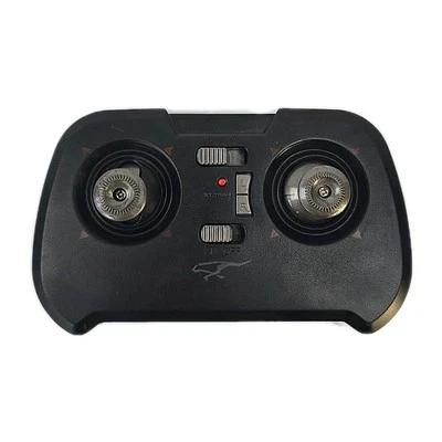 Remote Controller For Silverlit Flybotic Sky Cheetah RC Helicopter Tested Works! - Image 1 of 3