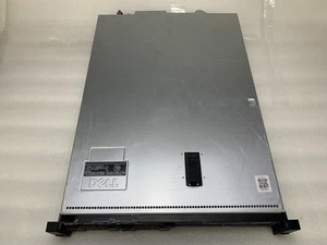 Dell PowerEdge R530 2x Xeon E5-2640 v3 2,6GHz 32GB RAM 3TB HDD BEZ SYSTEMU OPERACYJNEGO DOBRY - Zdjęcie 1 z 11