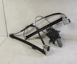 Elevalunas eléctrico puerta principal Izquierda VOLKSWAGEN LUPO (6X) 1.0 Ber. - Imagen 1 de 8