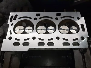 Zylinderkopf Instandsetzung 1.2 6V VW FOX SKODA AUDI A2 A3 SEAT AWY BMD BBM CHFB - Bild 1 von 7