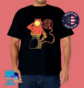 Queens Of The Stone Age Band Tour Konzert T-Shirt APN38 - Bild 1 von 4
