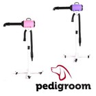 Dog Hair Dryer Blaster With Stand By Pedigroom Pet Blower Heater Portable