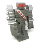 Galoob Bron Robot Action Figure Figurine Toy Worlds Strongest Display 1984