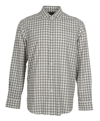 Camisa para hombre Faconnable talla L Club Fit PVP: 155 euros FM301262 Foto 1 de 4