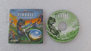 Pinball le continent perdu Pc Pal - Bild 1 von 1