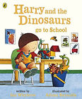 Harry Et The Dinosaurs Go Pour École Livre De Poche Ian Whybrow