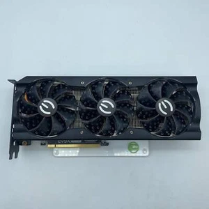EVGA GeForce RTX 3070 X3 8GB DDR6 Grafikkarte 08G-P5-3755-KR - Bild 1 von 6