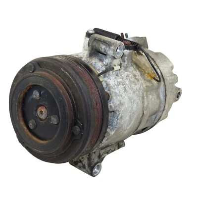 Air Conditioning Compressor a/C BMW 3-er E46 5-er E39 X3 E83 Z3 Z4 - Image 1 of 4