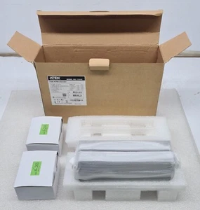 ATEN USB KVM Extensor CE800B-C VGA/Audio Doble Consola Kit de Operación - Imagen 1 de 6