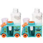 Mini Water Dispenser Toy for Doll House Play-RS