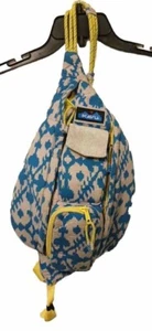 Kavu Womens Rope Sling Bag Cool Blot - Bild 1 von 3