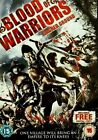 Blood of Warriors: Sacred Ground [DVD-2011] R2."ONE VILLAGE BRINGS EMPIRE DOWN" 