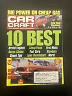 Car Craft Magazine : July 2000