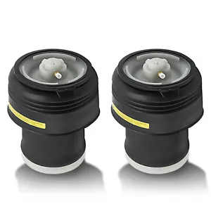 2X Rear Air Suspension Sping Bags for BMW X5 X6 E70 E71 F1 2007-2013 37126790078 - Picture 1 of 15