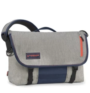 Timbuk2 "Stuck In The Middle With You" Messenger Crossbody Computer Bag Grey - Bild 1 von 11