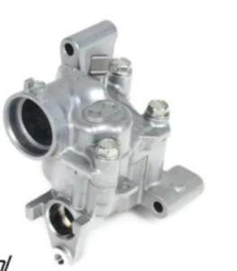 HONDA Genuine 15100-MKF-D40 2008-19 CBR1000RR Oil Pump Assy OEM New - Bild 1 von 1