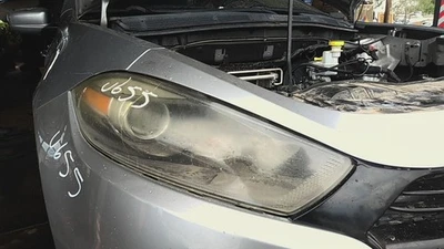 Conjunto Faro DODGE DART Derecho 13 14 15 16 Foto 1 de 2