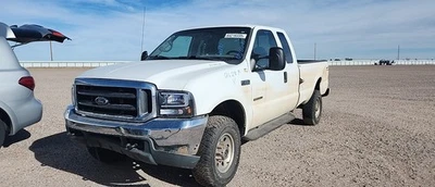 2000 Ford F350 Super Duty 7.3L Engine Motor OEM 179K Miles - LKQ438422172 - Image 1 of 4