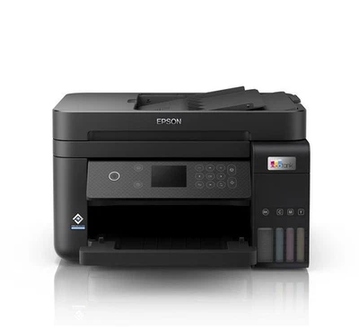 Epson EcoTank ET-3850 - Immagine 1 di 4