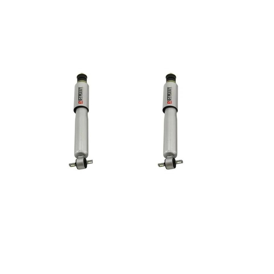 Belltech Front Shocks Absorber for 97-07 Sierra 1500 F-150 Pair 10104I-QTY2 Foto 1 de 4