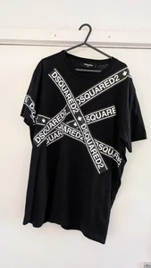 Dsquared2 Men's T-Shirt - Picture 1 of 3
