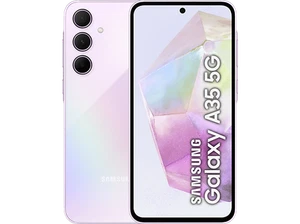 Móvil - Samsung Galaxy A35 5G, 256GB, 8GB RAM, 6.6" FHD+, Exynos 1380 - Imagen 1 de 8