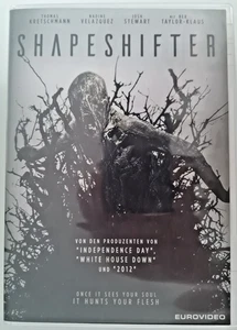 SHAPESHIFTER AUF DVD - Bild 1 von 1