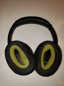 Bose QuietComfort QC 45 Wireless Noise Cancelling Headphones - Black - Picture 1 of 4