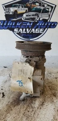 Compressor CA compatível com 95-99 AVENGER 1782322 - Imagem 1 de 3