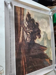 Peaceful Valley "The Lord Is My Shepherd "Poster - Picture 1 of 9