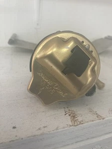 Carrete giratorio vintage Bronson Dart n.º 905 - Imagen 1 de 3