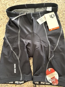 NWT, PEARL IZUMI Elite Series, Men's Size XL Biking Cycling Shorts MSRP $100 - Picture 1 of 7