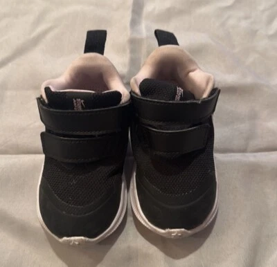 Tênis Nike bebê meninas star runner tamanho 4C - Imagem 1 de 4