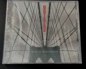 West of Westchester by Dotsero (CD, 2000) - Picture 1 of 5