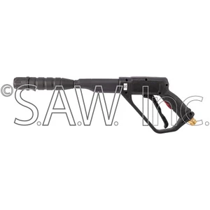 B3263GS OEM Briggs & Stratton OR452 22mm hinten 4500 Max PSI Abzugspistole - Bild 1 von 4