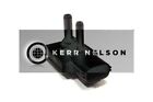 Exhaust Pressure Sensor Fits Ford Transit Tdci 2.2D 08 To 14 Kerr Nelson Quality
