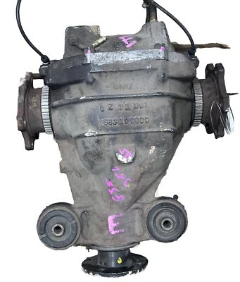 2003-2006 INFINITI G35 NISSAN 350Z OEM REAR DIFFERENTIAL 38311-0C000 VQ35DE - Image 1 of 4