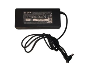 Genuine Sony AC Adapter Model ACDP-085S01 Output 19.5 - Picture 1 of 3